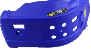 CYCRA Skid Plate - Blue