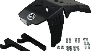 MOOSE OFFROAD Pro LG Skid Plate - KTM