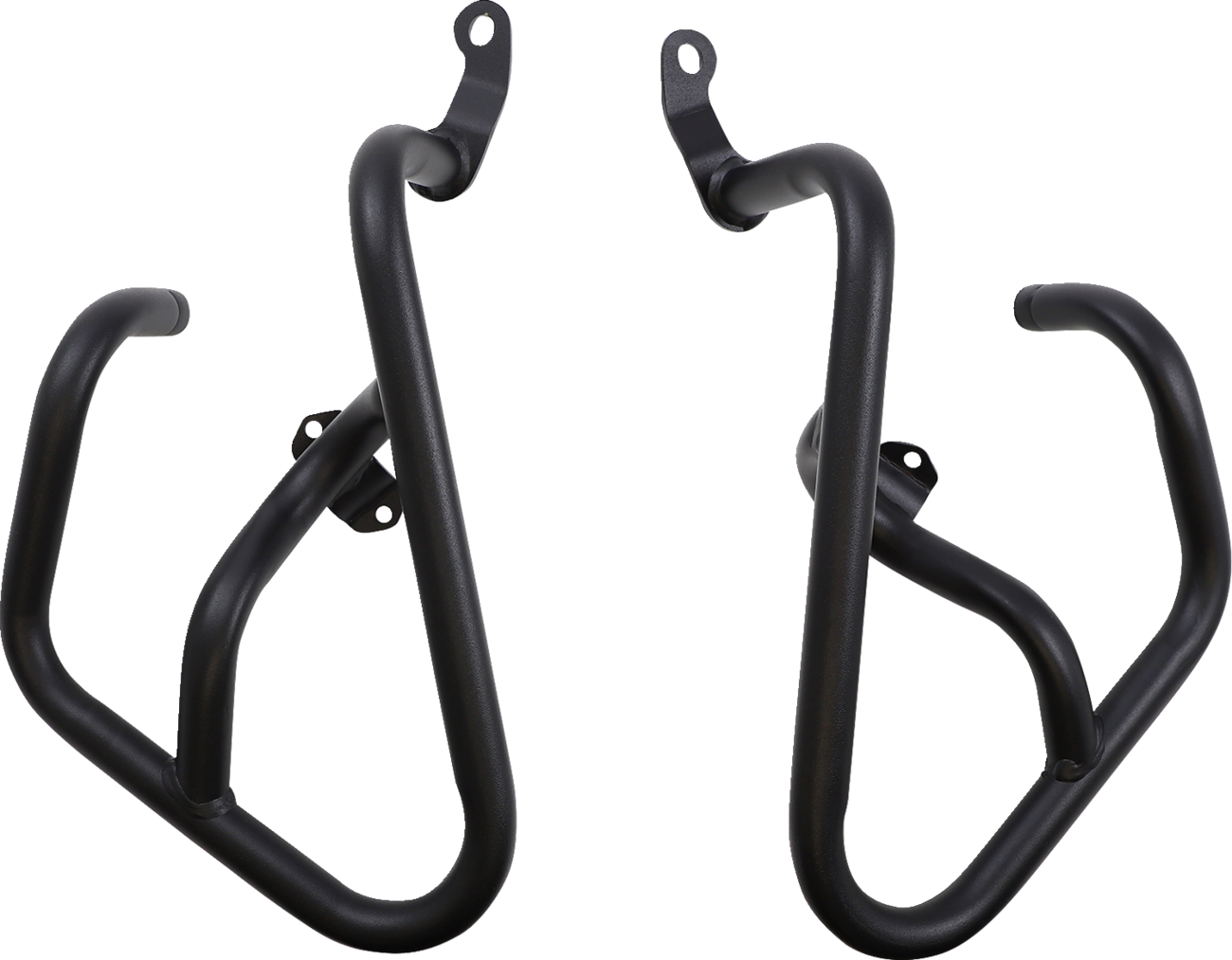 GIVI ENGINE GUARDS NC700X - Image 2