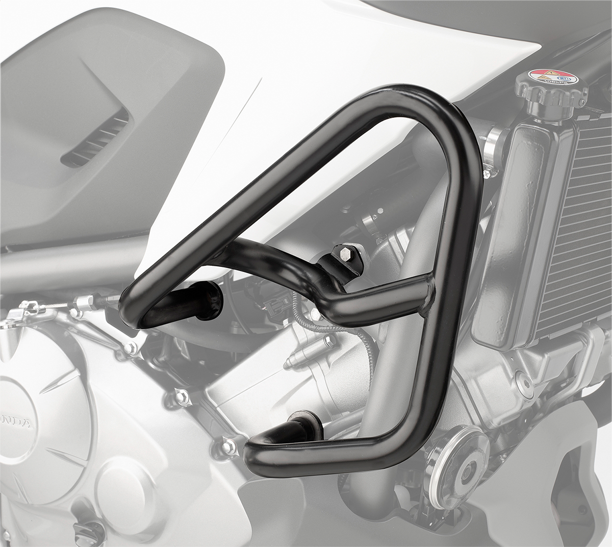GIVI Engine Guards - Honda - NC 700X