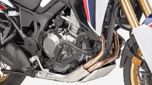 GIVI Engine Guards - Lower - Honda - CRF Africa Twin