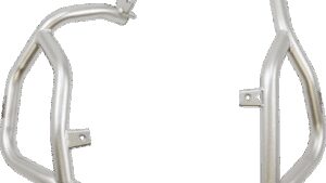 GIVI Engine Guards - Lower - Honda - CRF Africa Twin