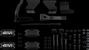 New Motorcycle Parts, New Parts