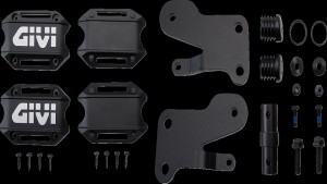 New Motorcycle Parts, New Parts