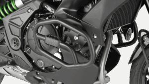 GIVI Engine Guards - Kawasaki - Versys 650