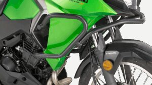 GIVI Engine Guards - Kawasaki - Versys-X 300