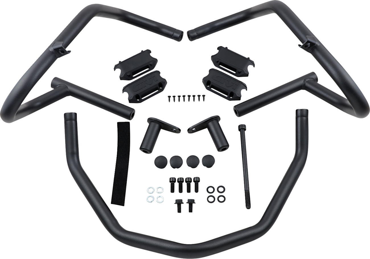 GIVI E GUARDS VERSYS-X 300 - Image 2