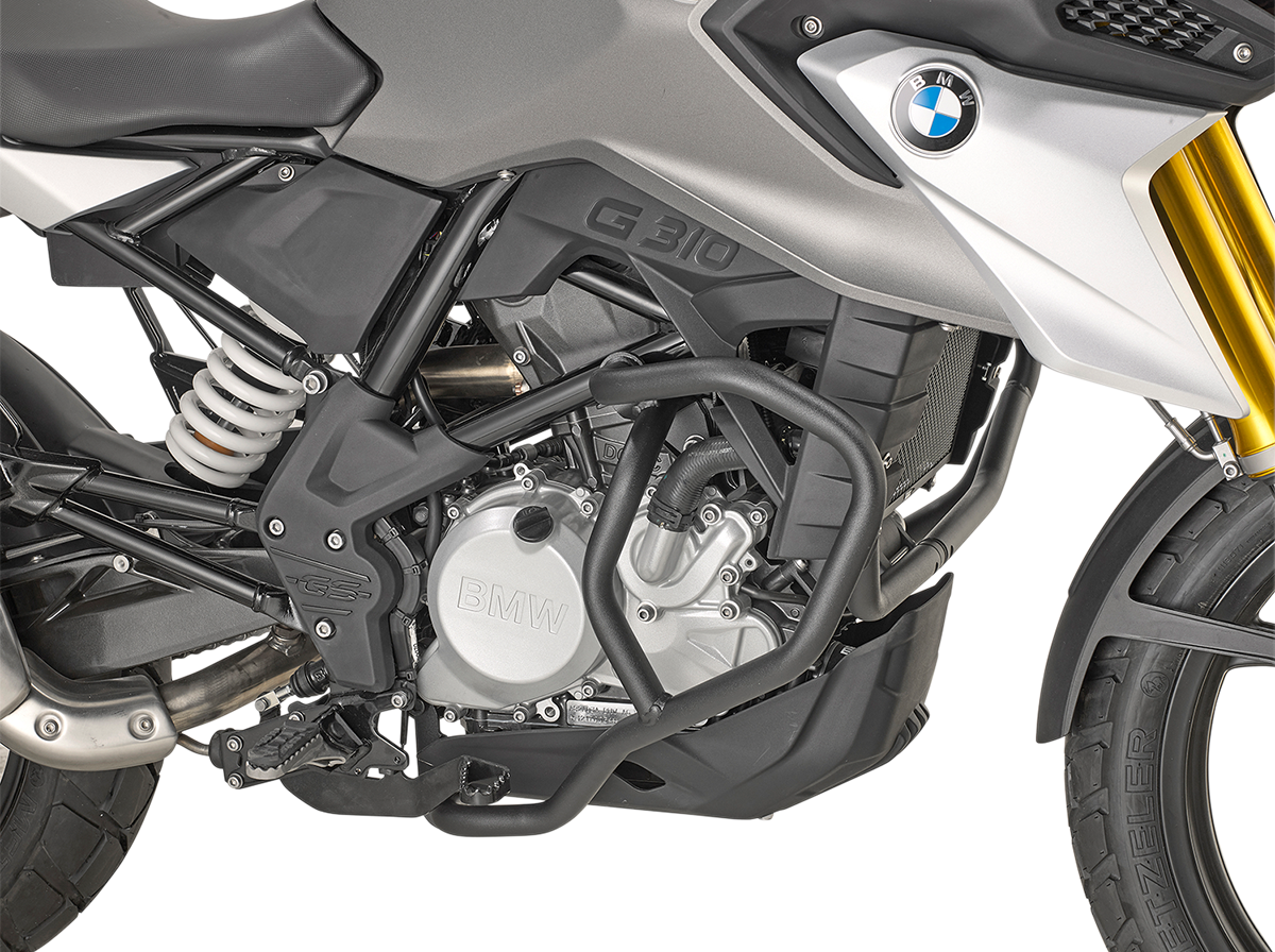 GIVI ENGINE GUARDS G310GS