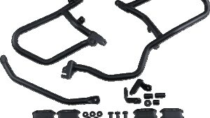 GIVI Engine Guards - Triumph - Tiger 800