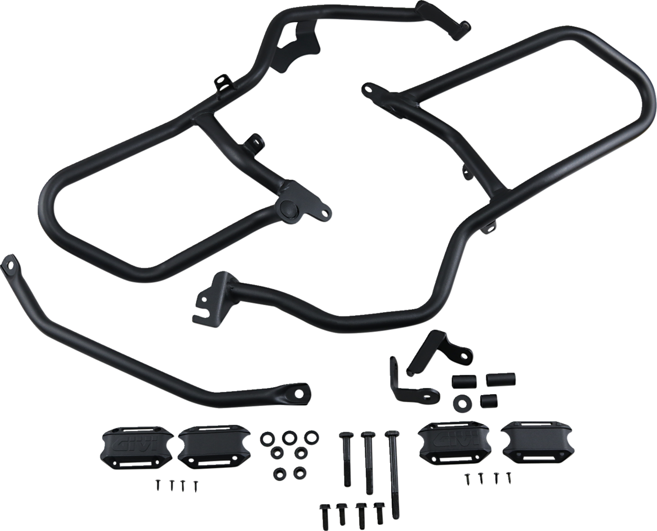 GIVI Engine Guards - Triumph - Tiger 800