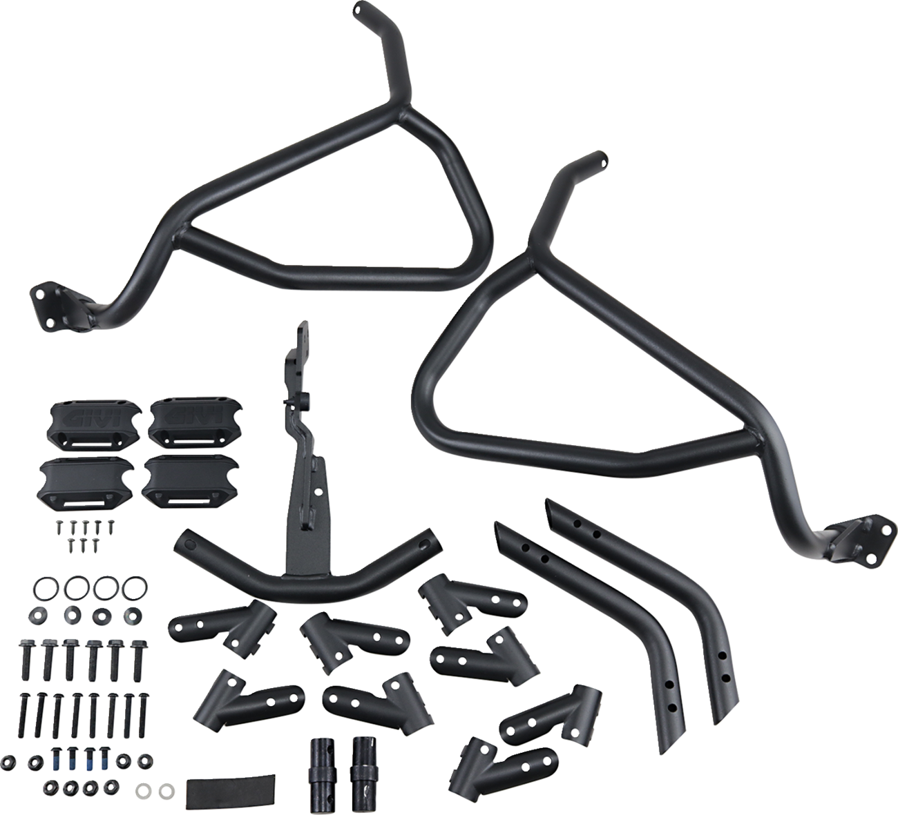 GIVI E GUARDS UPPER CRF1000L - Image 2