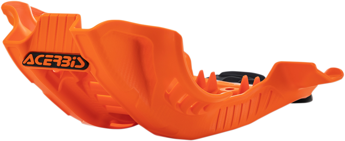 COBRA FREEWAY BAR BLACK REBEL 300 17-23 - Image 2