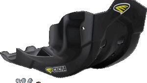 CYCRA Skid Plate - Black