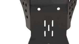MOOSE OFFROAD Pro Skid Plate - Husqvarna | KTM | Gas Gas