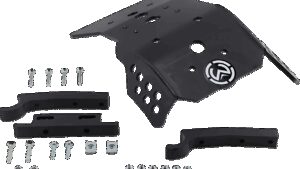 MOOSE OFFROAD Pro Skid Plate - Gas Gas | Husqvarna | KTM