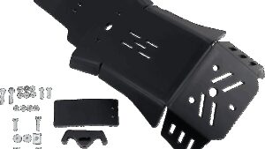 MOOSE OFFROAD Pro LG Skid Plate - Husqvarna | KTM | Gas Gas