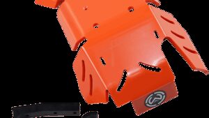 MOOSE OFFROAD Pro Skid Plate - KTM