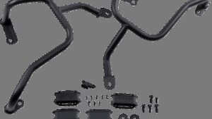 GIVI Engine Guards - Royal Enfield - Himalayan