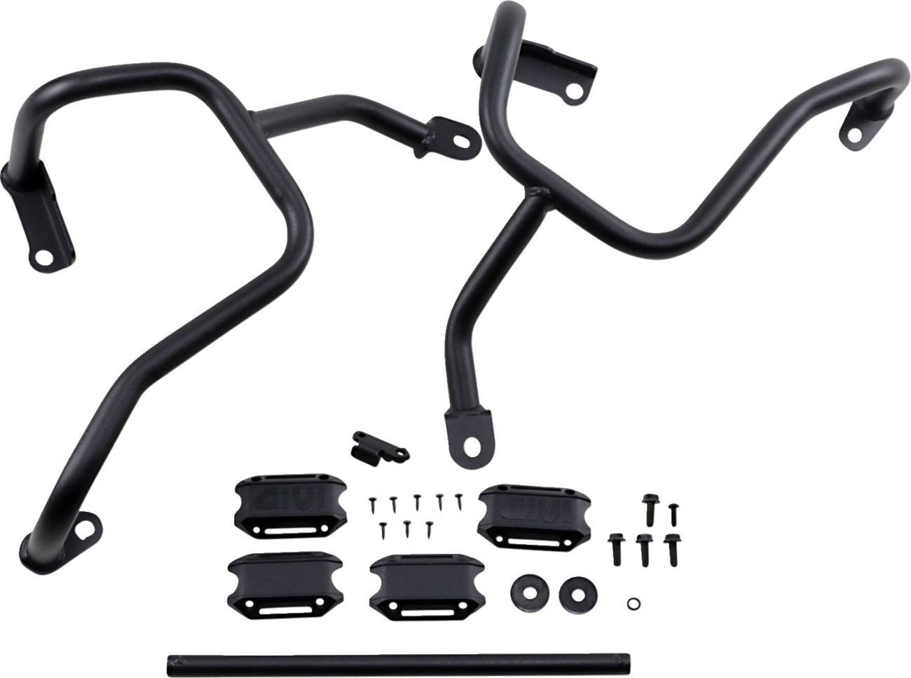 GIVI ENGIN GUARDS HIMALAYAN