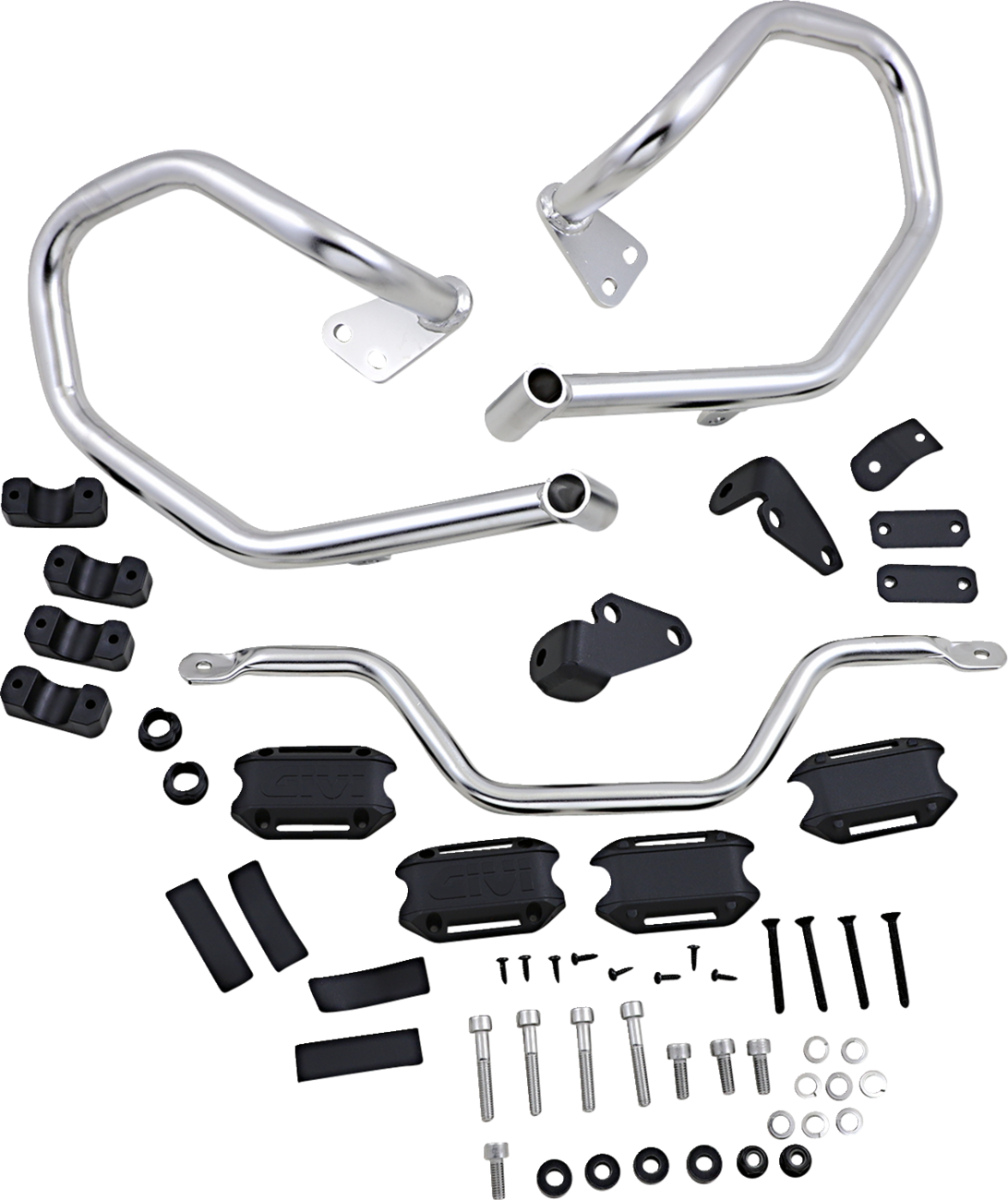 GIVI ENGIN GUARDS HIMALAYAN - Image 2