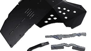 New Motorcycle Parts, New Parts