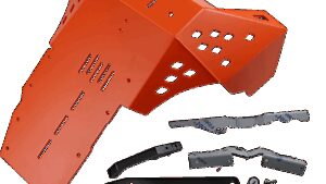 New Motorcycle Parts, New Parts