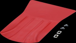 ACERBIS LINK GUARD UNIV RED