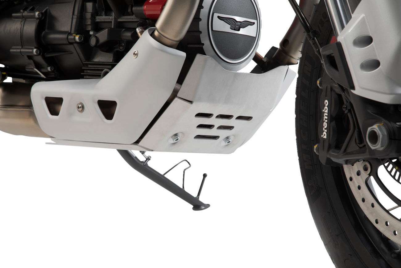 SW-MOTECH GUARD ENGINE MGV85TT