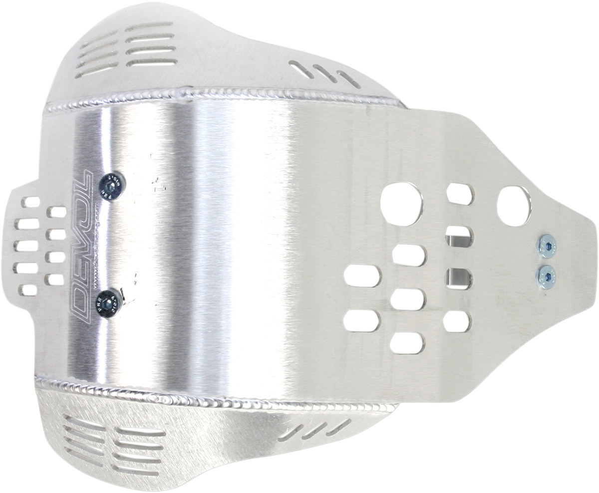 DEVOL SKID PLATE DVOL 0102-7303 - Image 2