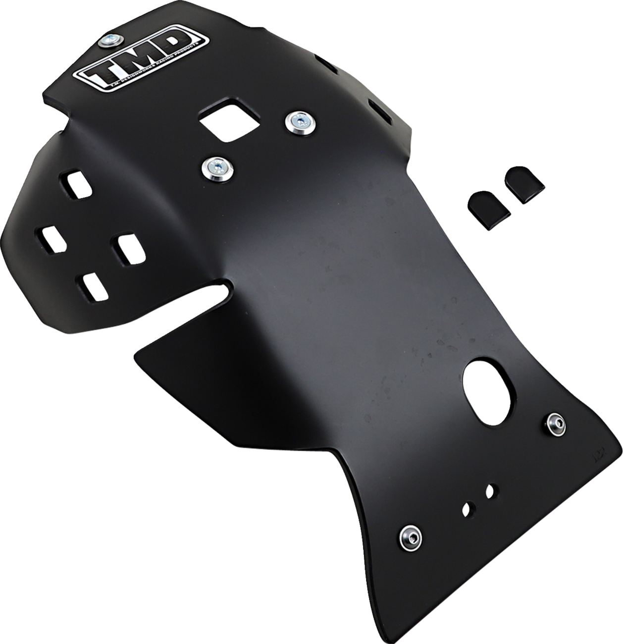 T.M. DESIGNWORKS SKID PLATE KTM BLACK