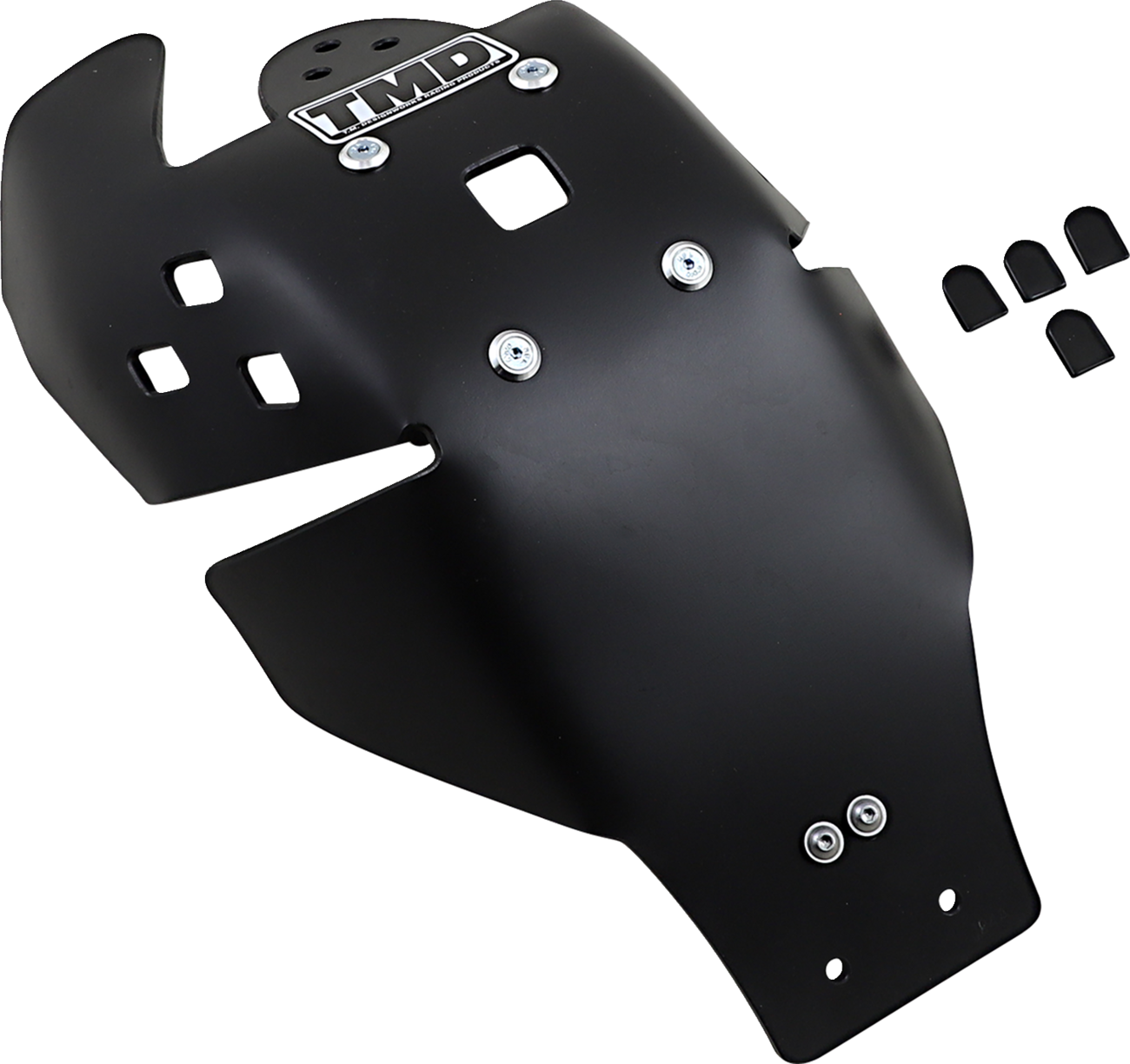 ACERBIS LINK GUARD UNIV BLK - Image 2