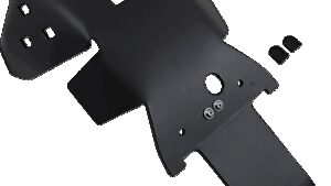 T.M. DESIGNWORKS Skid Plate - KTM | Husqvarna