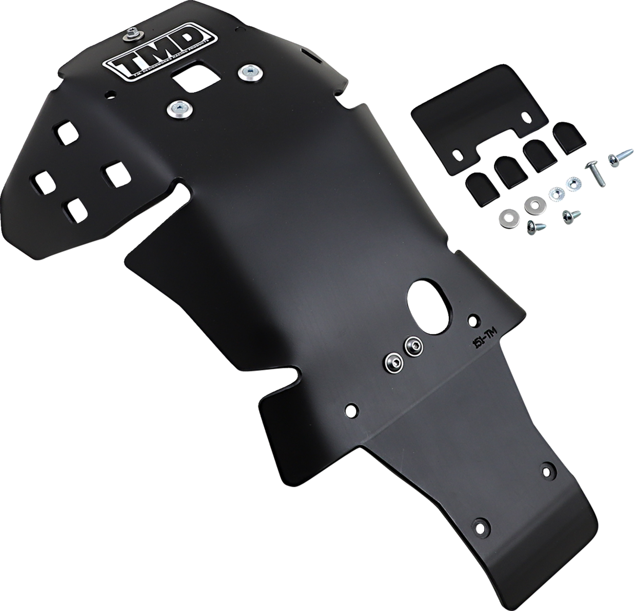 T.M. DESIGNWORKS Skid Plate - Gas Gas | Husqvarna | KTM