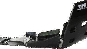 T.M. DESIGNWORKS Skid Plate - Gas Gas | Husqvarna | KTM