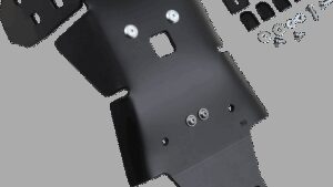 T.M. DESIGNWORKS Skid Plate - Husqvarna | KTM