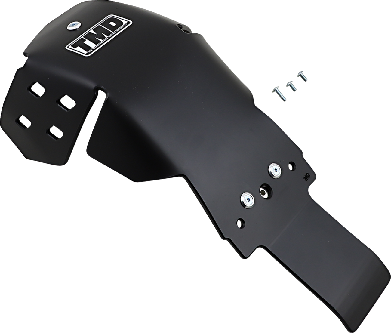 T.M. DESIGNWORKS Skid Plate - Gas Gas | Husqvarna | KTM