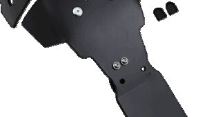 T.M. DESIGNWORKS Skid Plate - Suzuki - RM-Z 250