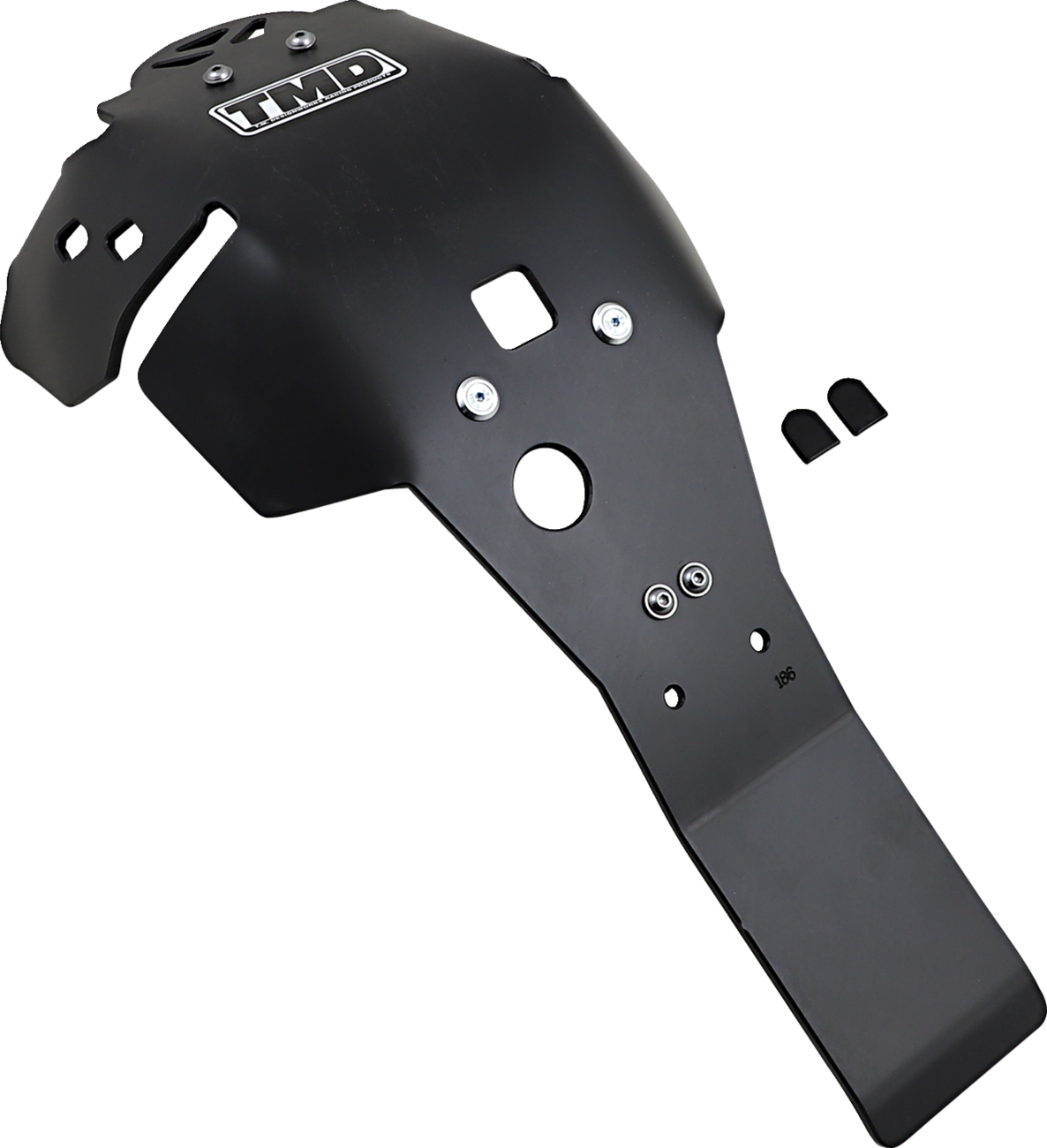 T.M. DESIGNWORKS Skid Plate - Suzuki - RM-Z 450