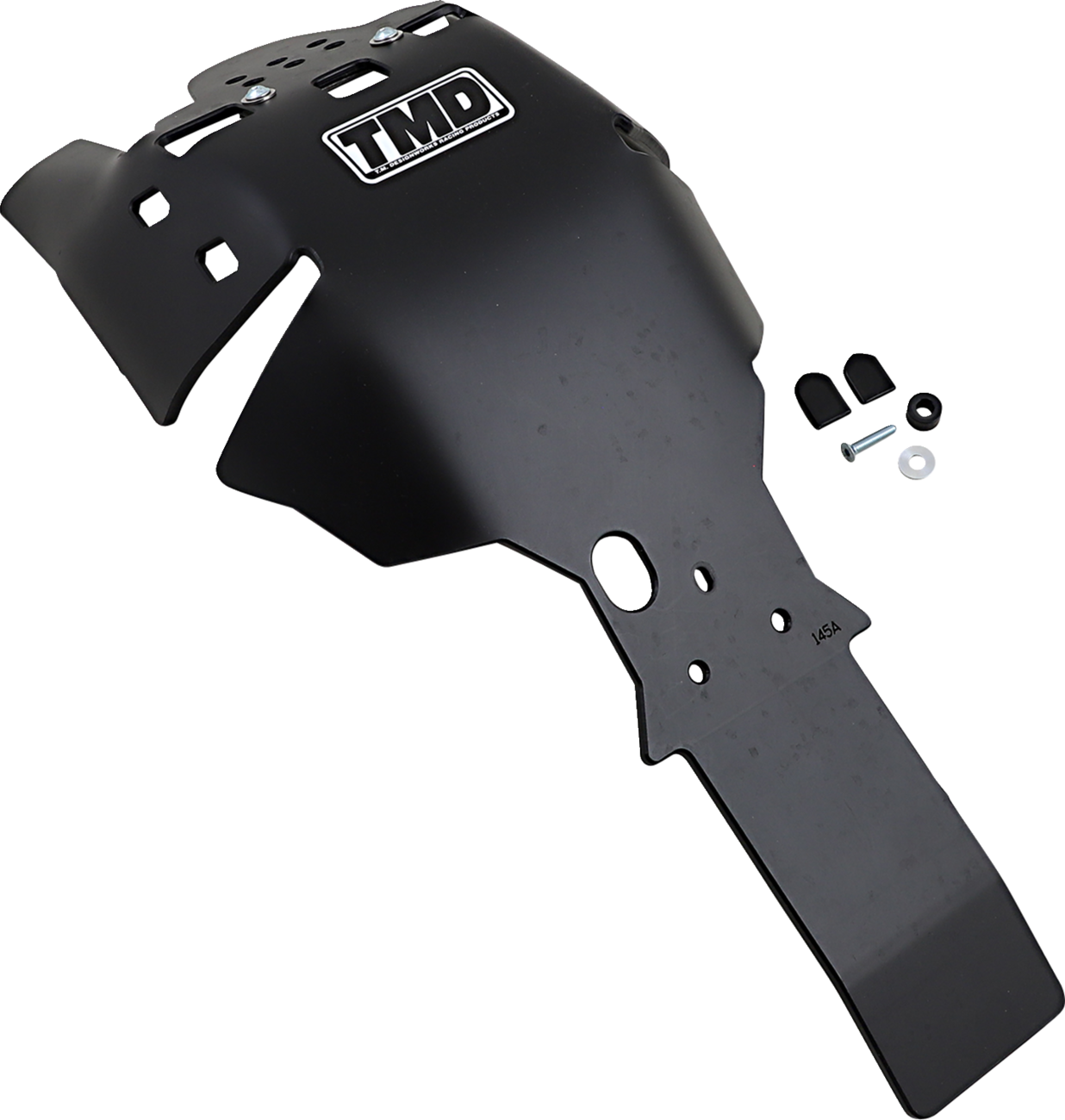 T.M. DESIGNWORKS Skid Plate - Yamaha