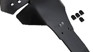 T.M. DESIGNWORKS Skid Plate - Yamaha - YZ 250F/450F