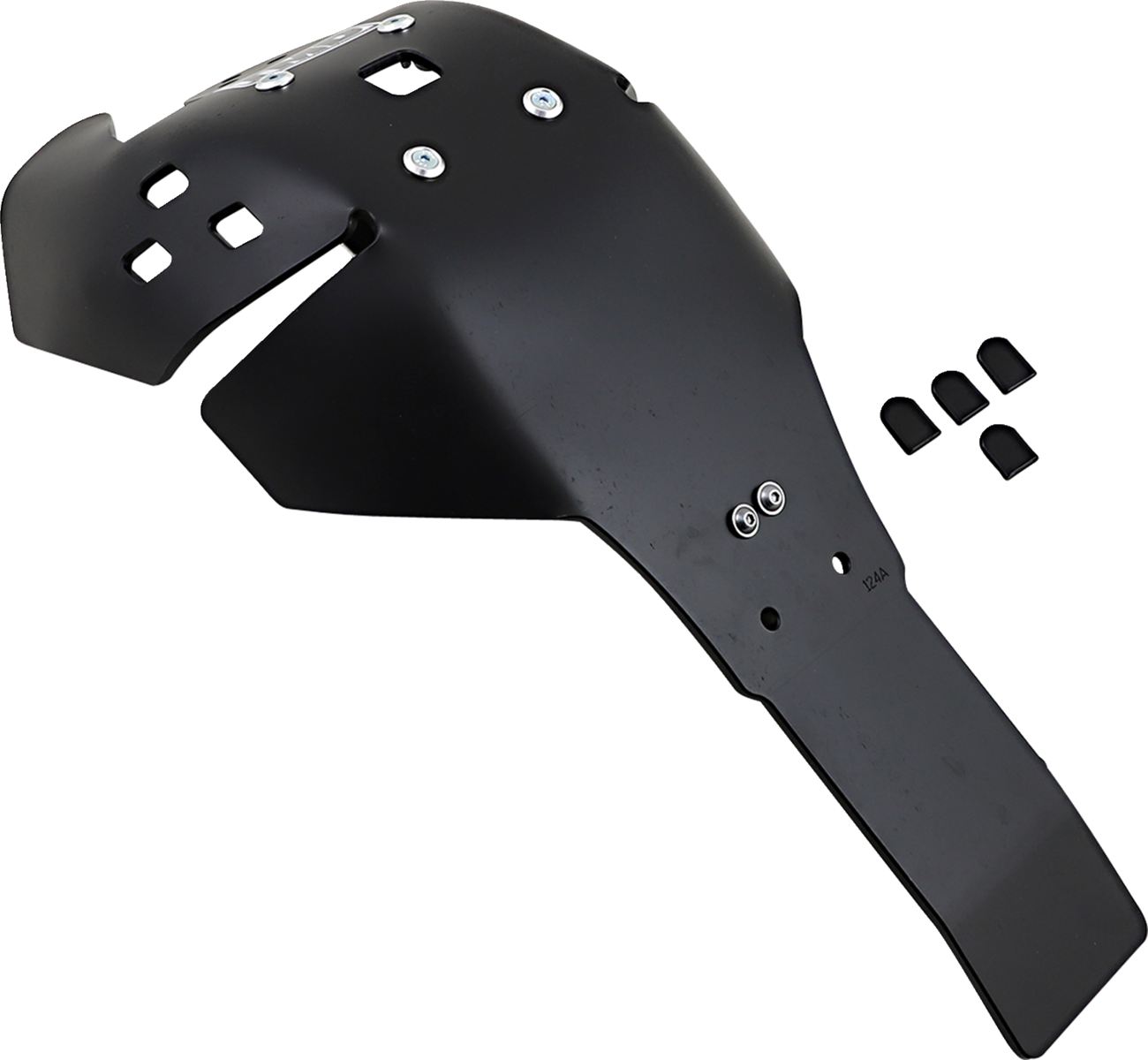 T.M. DESIGNWORKS Skid Plate - Yamaha - YZ 250F/450F