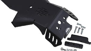MOOSE OFFROAD Pro LG Skid Plate - Beta