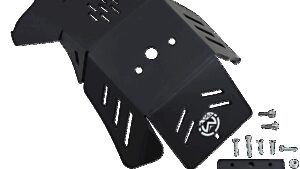 MOOSE OFFROAD Pro LG Skid Plate - Beta