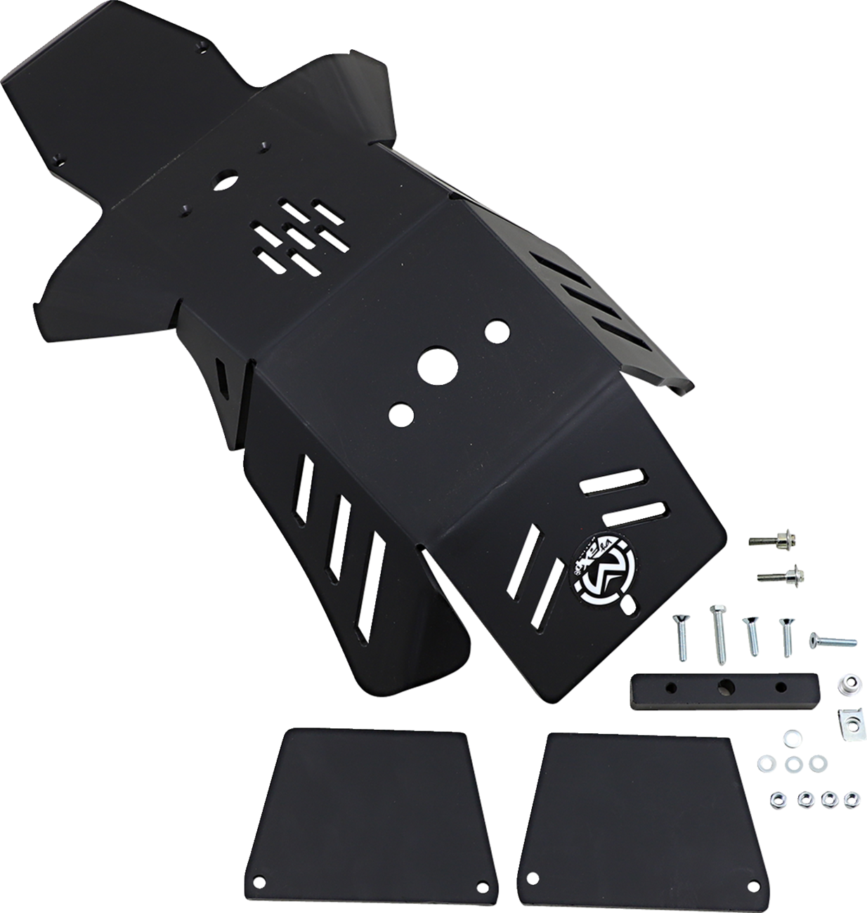 MOOSE OFFROAD Pro LG Skid Plate - Beta