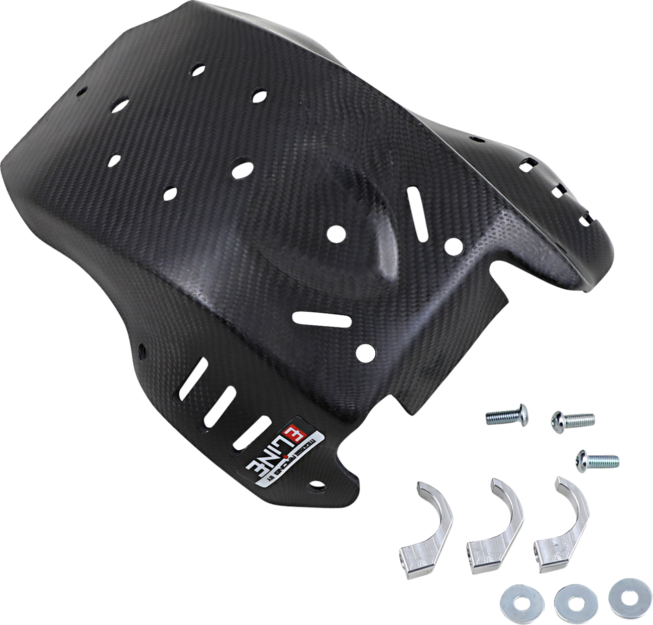 POLISPORT FRAMEGUARD HUS BLACK - Image 2