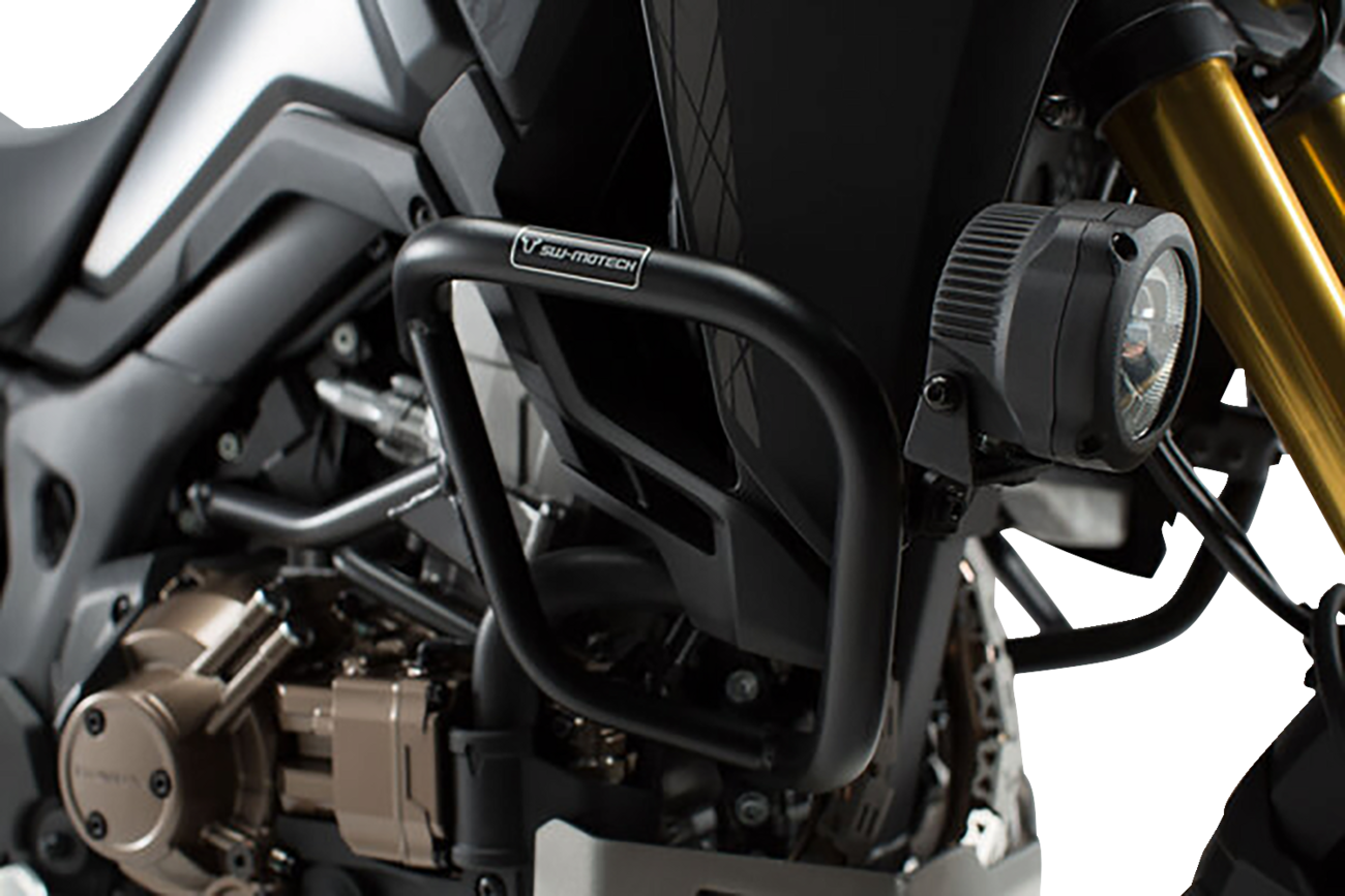 SW-MOTECH CRASHBARS HON AF2