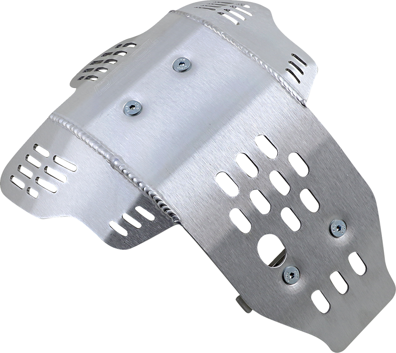 DEVOL Skid Plate - CRF 450