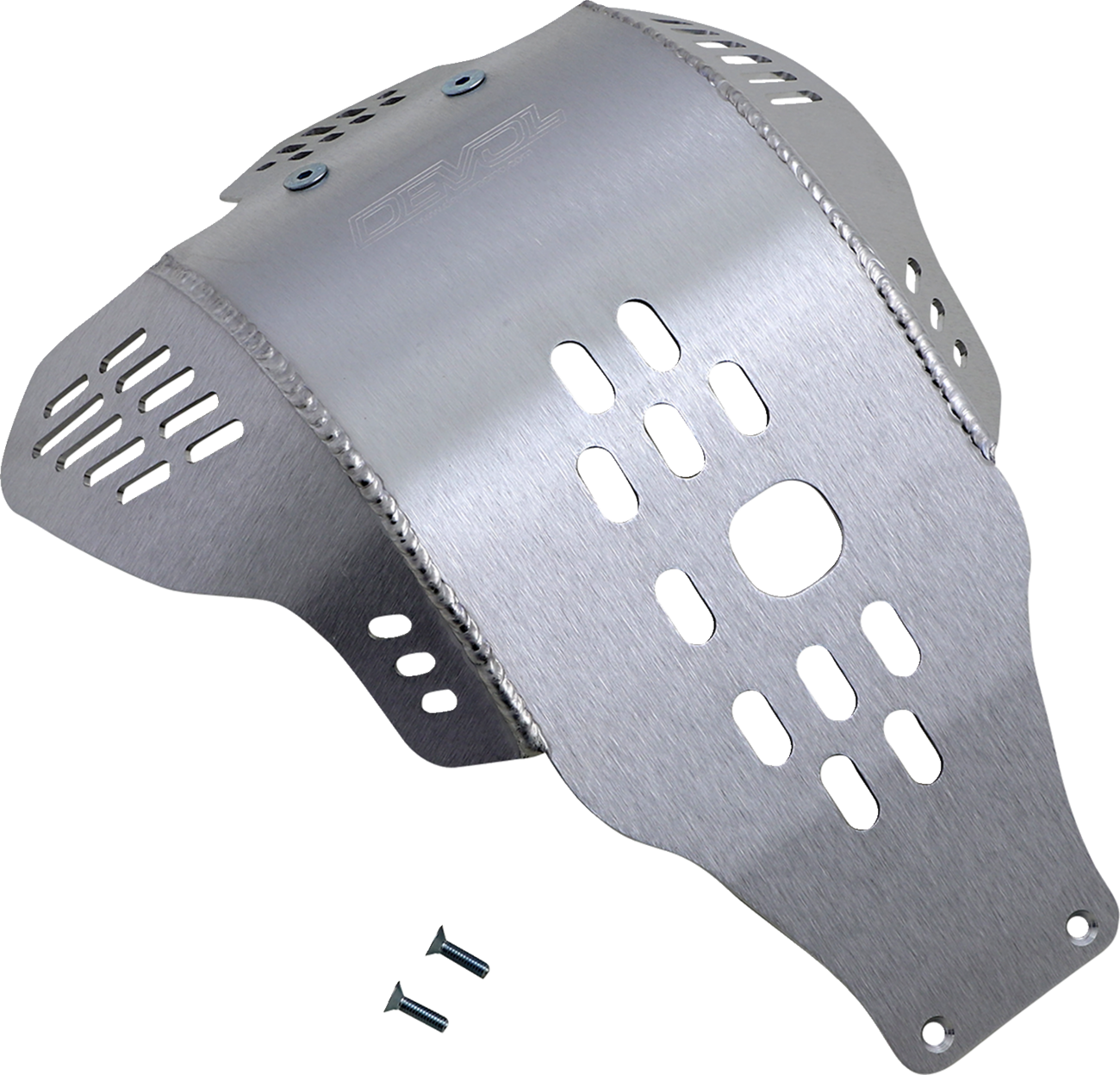 DEVOL Skid Plate - KX