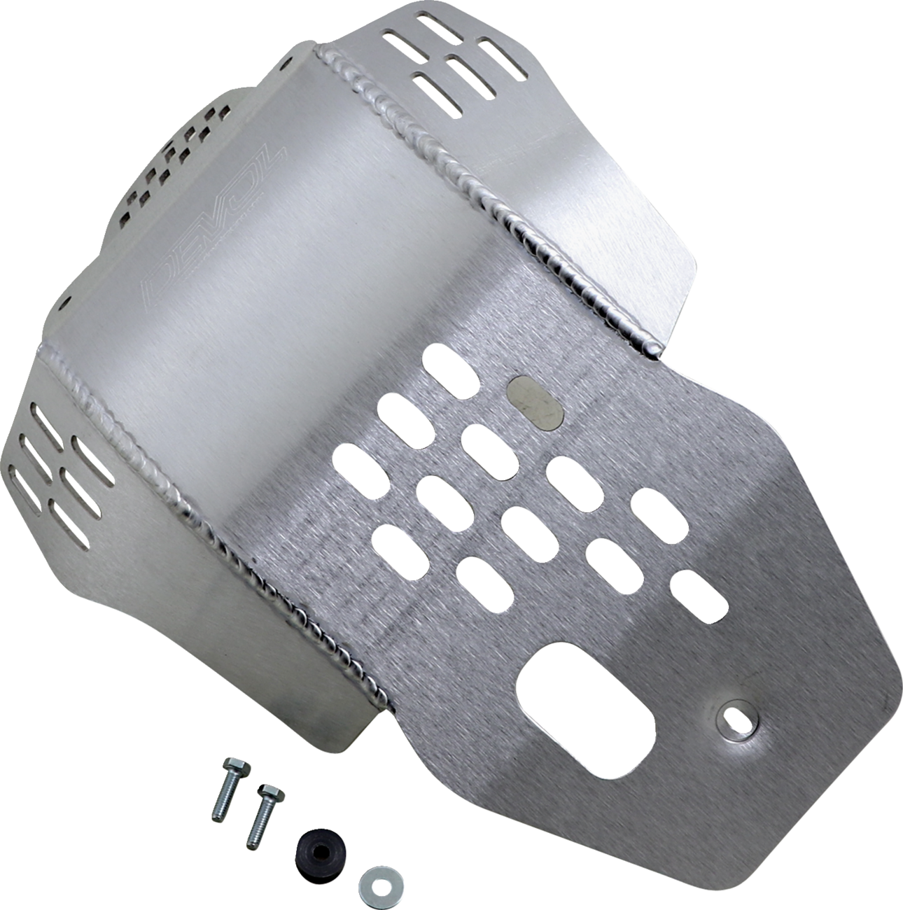 DEVOL SKID PLATE 0102-5203