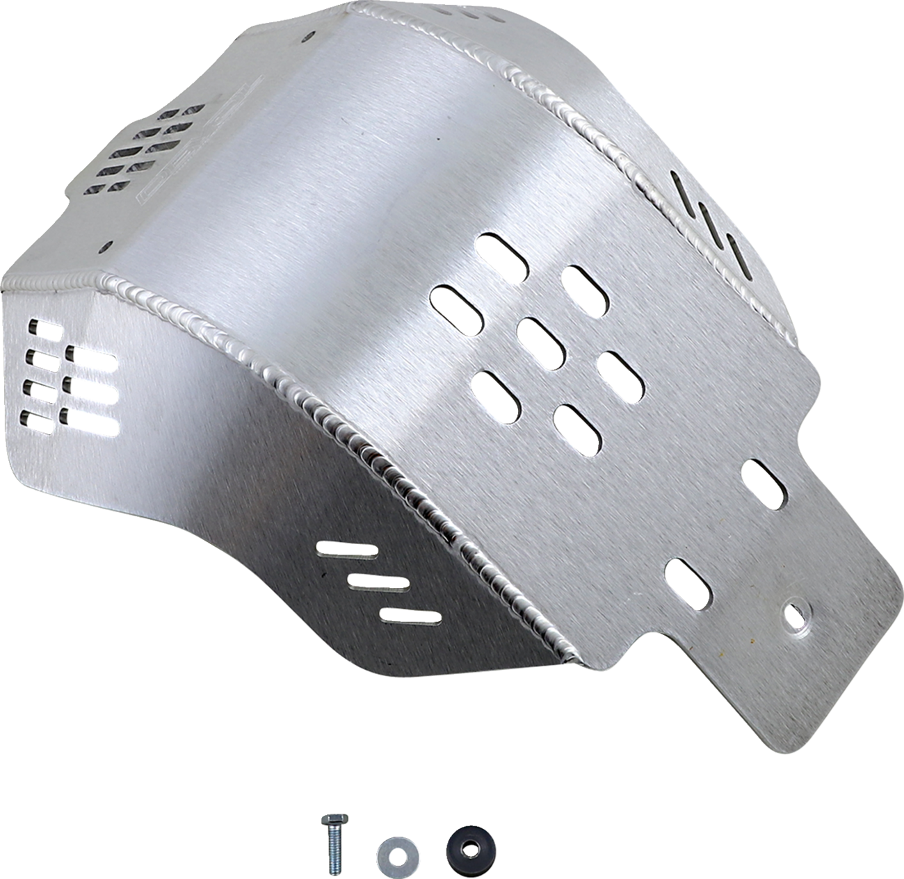 DEVOL Skid Plate - WR 450